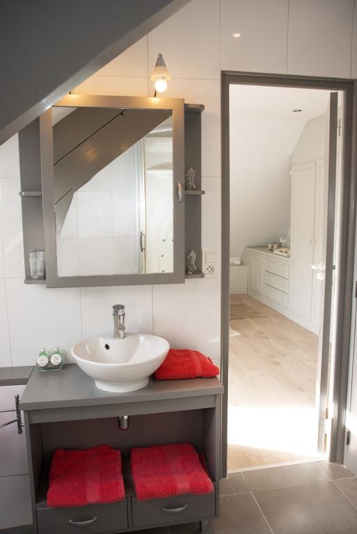 Villa Flore Chambres D'Hotes オー エクステリア 写真