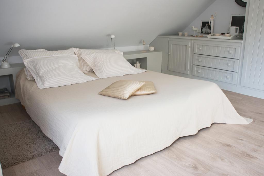 Villa Flore Chambres D'Hotes オー エクステリア 写真