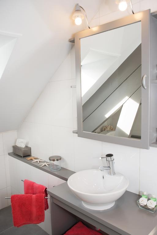 Villa Flore Chambres D'Hotes オー エクステリア 写真