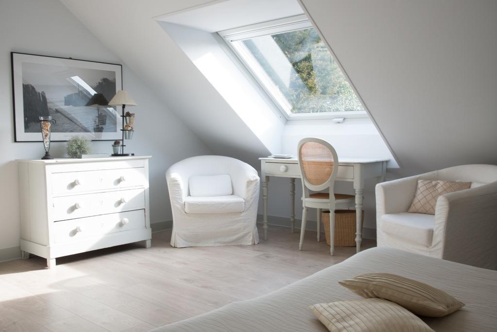 Villa Flore Chambres D'Hotes オー エクステリア 写真