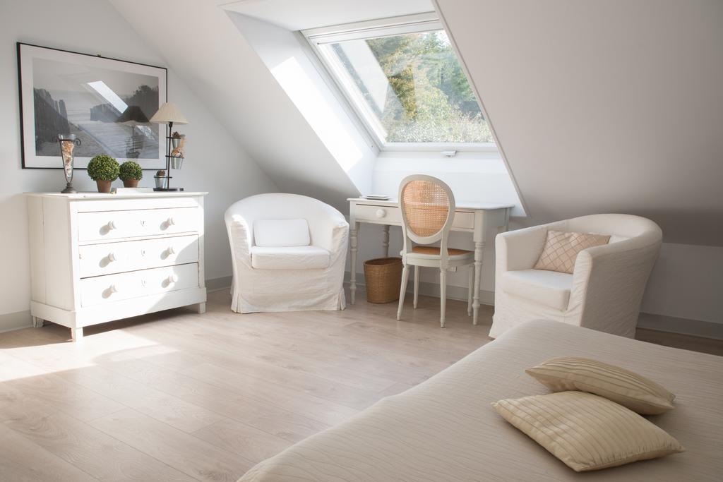 Villa Flore Chambres D'Hotes オー エクステリア 写真