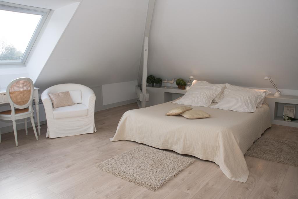 Villa Flore Chambres D'Hotes オー エクステリア 写真