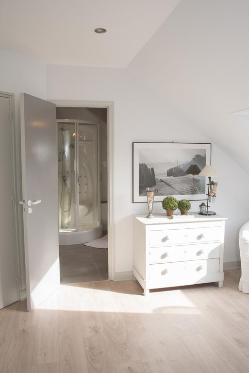 Villa Flore Chambres D'Hotes オー エクステリア 写真