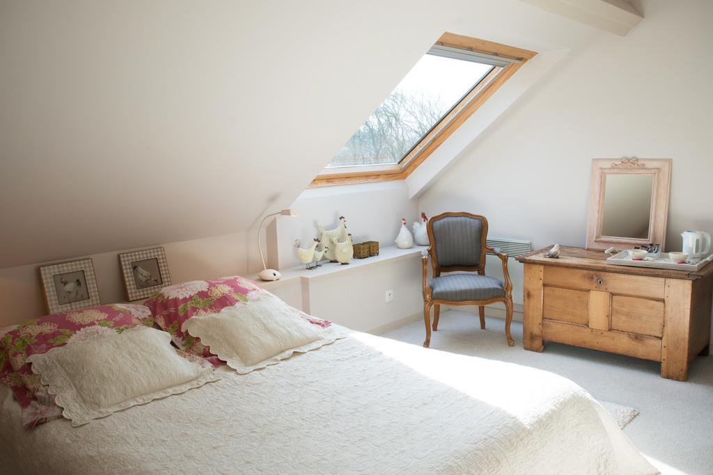 Villa Flore Chambres D'Hotes オー エクステリア 写真
