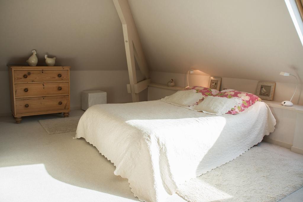 Villa Flore Chambres D'Hotes オー エクステリア 写真