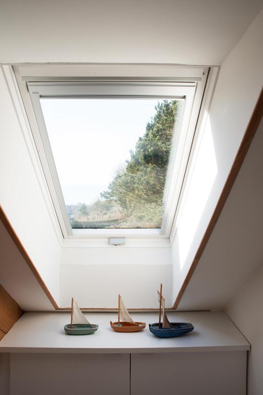 Villa Flore Chambres D'Hotes オー エクステリア 写真