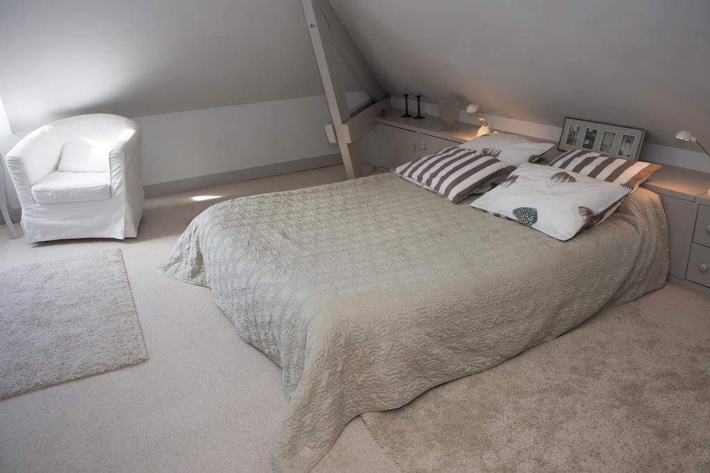 Villa Flore Chambres D'Hotes オー エクステリア 写真