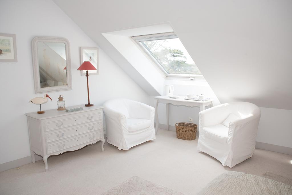 Villa Flore Chambres D'Hotes オー エクステリア 写真