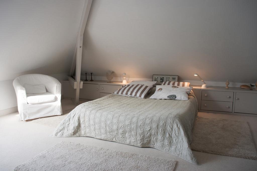 Villa Flore Chambres D'Hotes オー エクステリア 写真