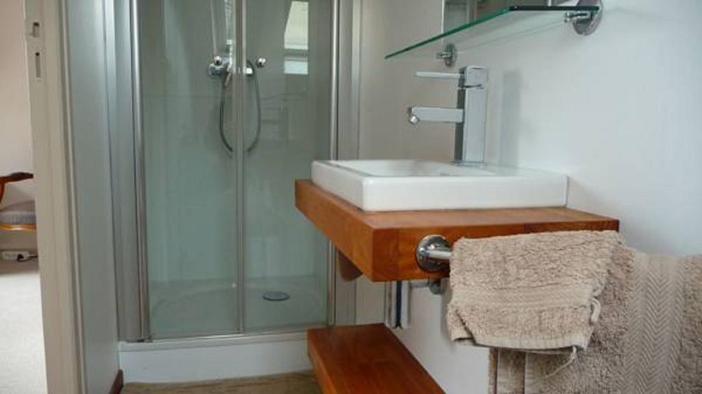 Villa Flore Chambres D'Hotes オー エクステリア 写真