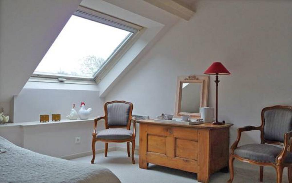 Villa Flore Chambres D'Hotes オー 部屋 写真