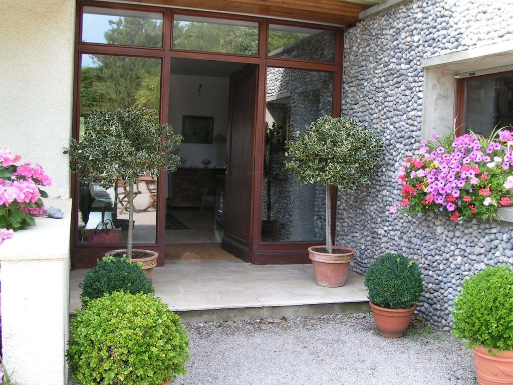 Villa Flore Chambres D'Hotes オー エクステリア 写真