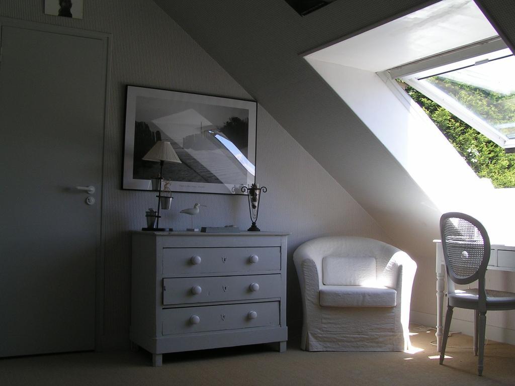 Villa Flore Chambres D'Hotes オー 部屋 写真
