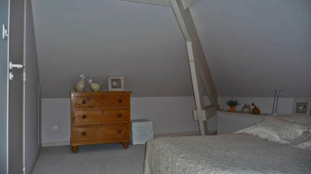 Villa Flore Chambres D'Hotes オー 部屋 写真